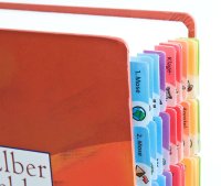 Mein Bibelgriffregister für Kinder